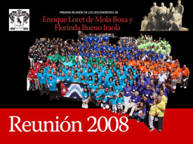 Reunion 2008